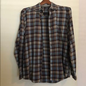TASSO ELBA Men’s Large